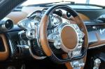 Pagani Huayra 2013 года